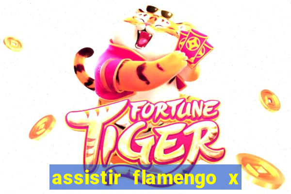 assistir flamengo x cruzeiro futemax